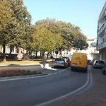 With A Parking Space - 12206