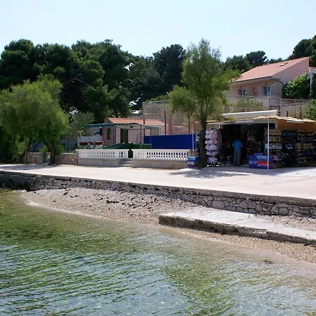 With A Parking Space - 12206 * Vodice