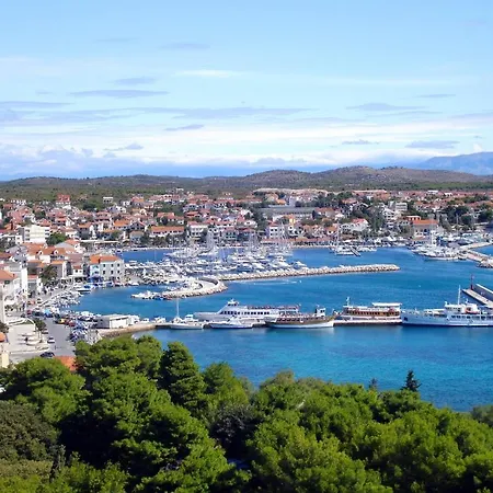 With A Parking Space - 12206 Vodice