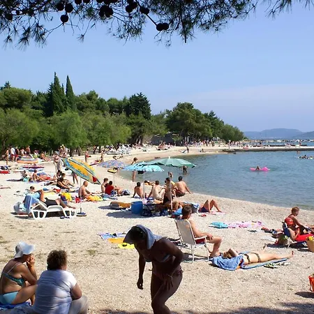 With A Parking Space - 12206 Apartment Vodice