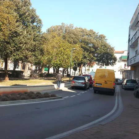 With A Parking Space - 12206