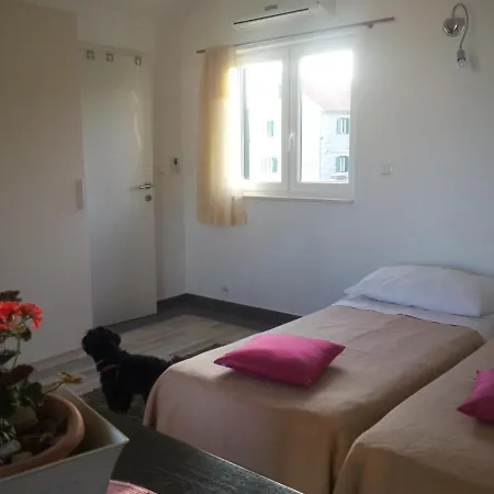 Apartamento With A Parking Space - 12206 *