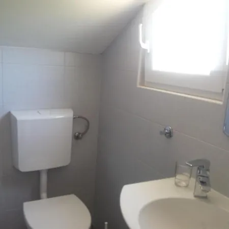 Apartamento With A Parking Space - 12206