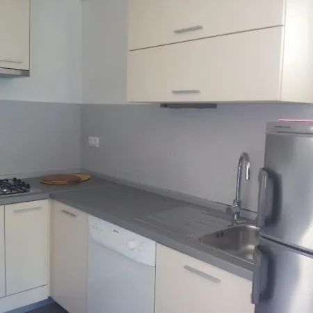 With A Parking Space - 12206 * Vodice