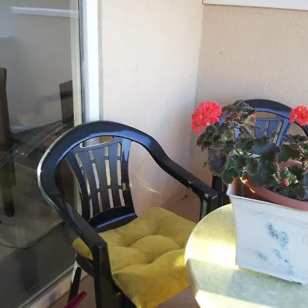 Apartment With A Parking Space - 12206 Vodice