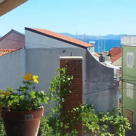 With A Parking Space - 12206 * Vodice