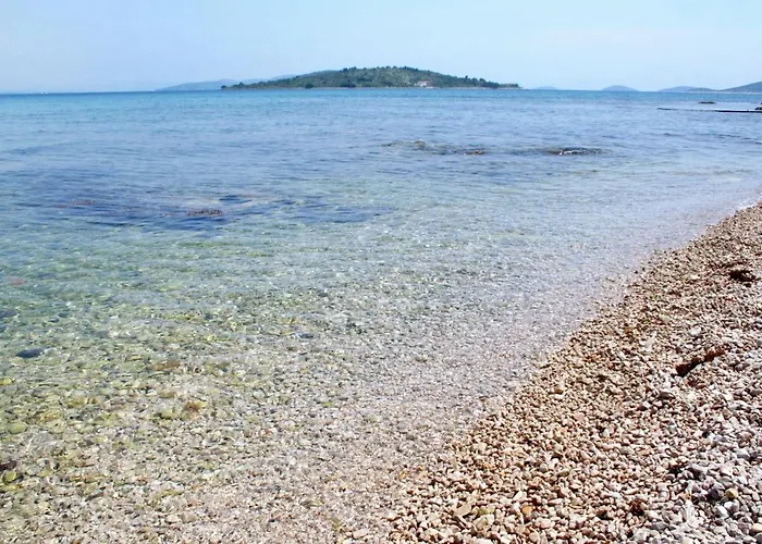 Apartman With A Parking Space - 12206 Vodice