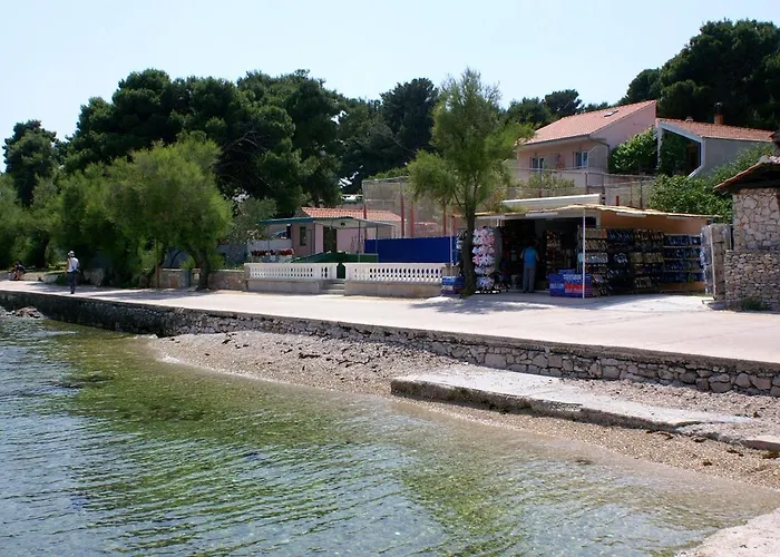 With A Parking Space - 12206 * Vodice