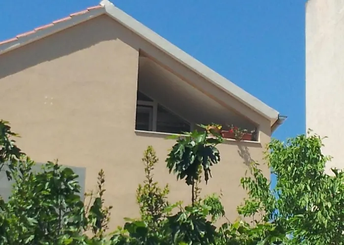 With A Parking Space - 12206 Apartment *