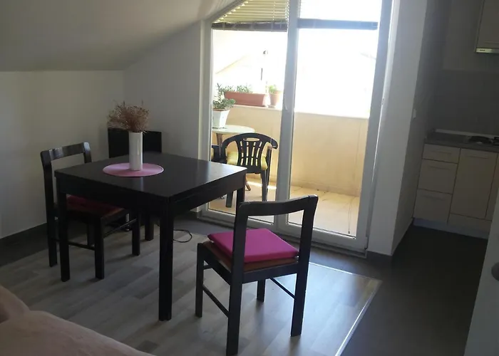 With A Parking Space - 12206 Vodice