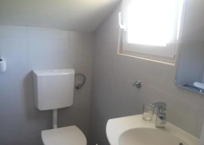 Apartment With A Parking Space - 12206