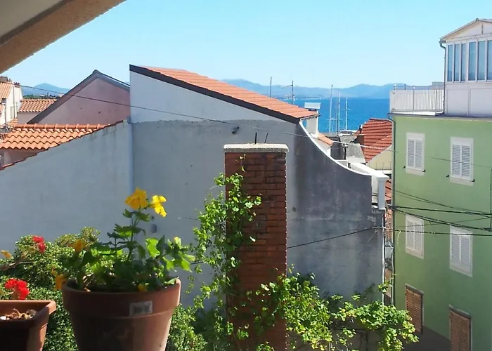 With A Parking Space - 12206 * 보디체